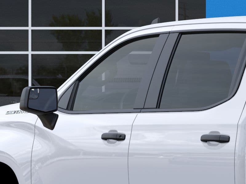 2026 Chevrolet Silverado 1500 - Image 12