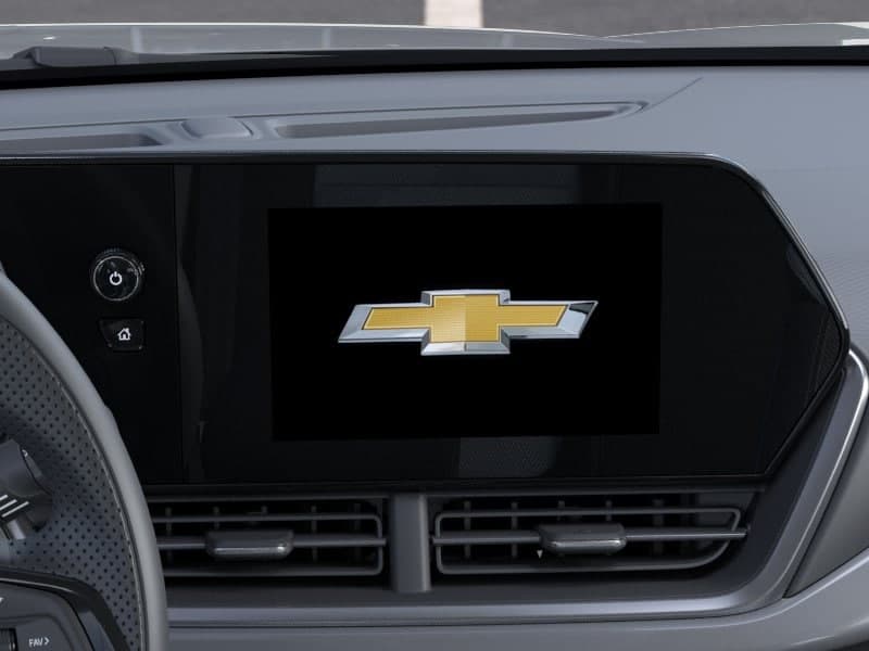 2026 Chevrolet Trax - Image 20