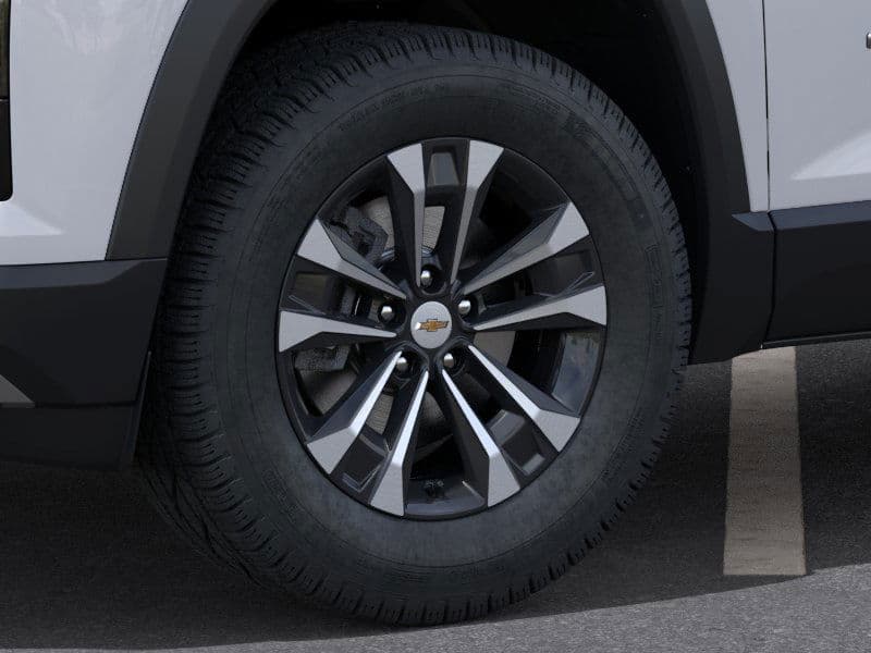 2026 Chevrolet Equinox - Image 9