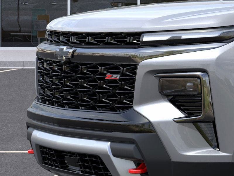 2026 Chevrolet Traverse - Image 13