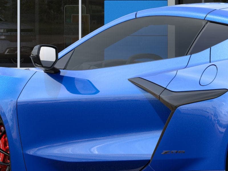 2026 Chevrolet Corvette Z06 - Image 12