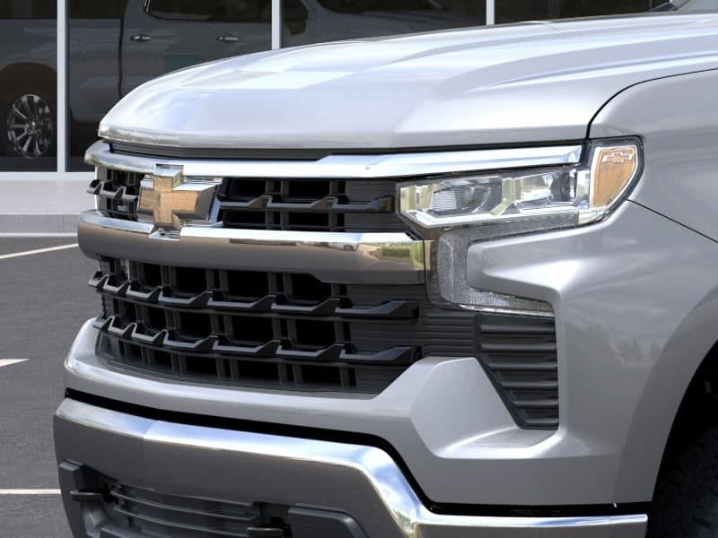 2026 Chevrolet Silverado 1500 - Image 13