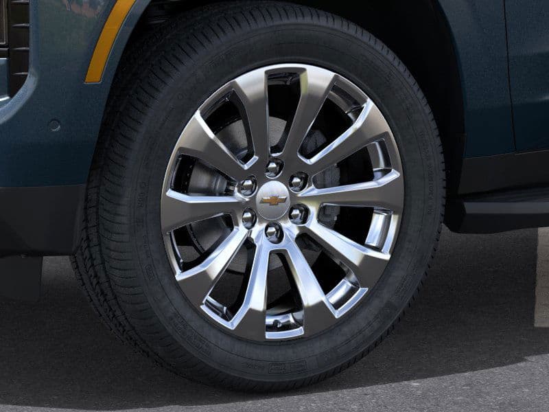 2026 Chevrolet Tahoe - Image 9