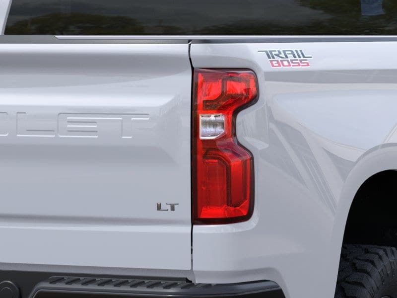 2026 Chevrolet Silverado 1500 - Image 11