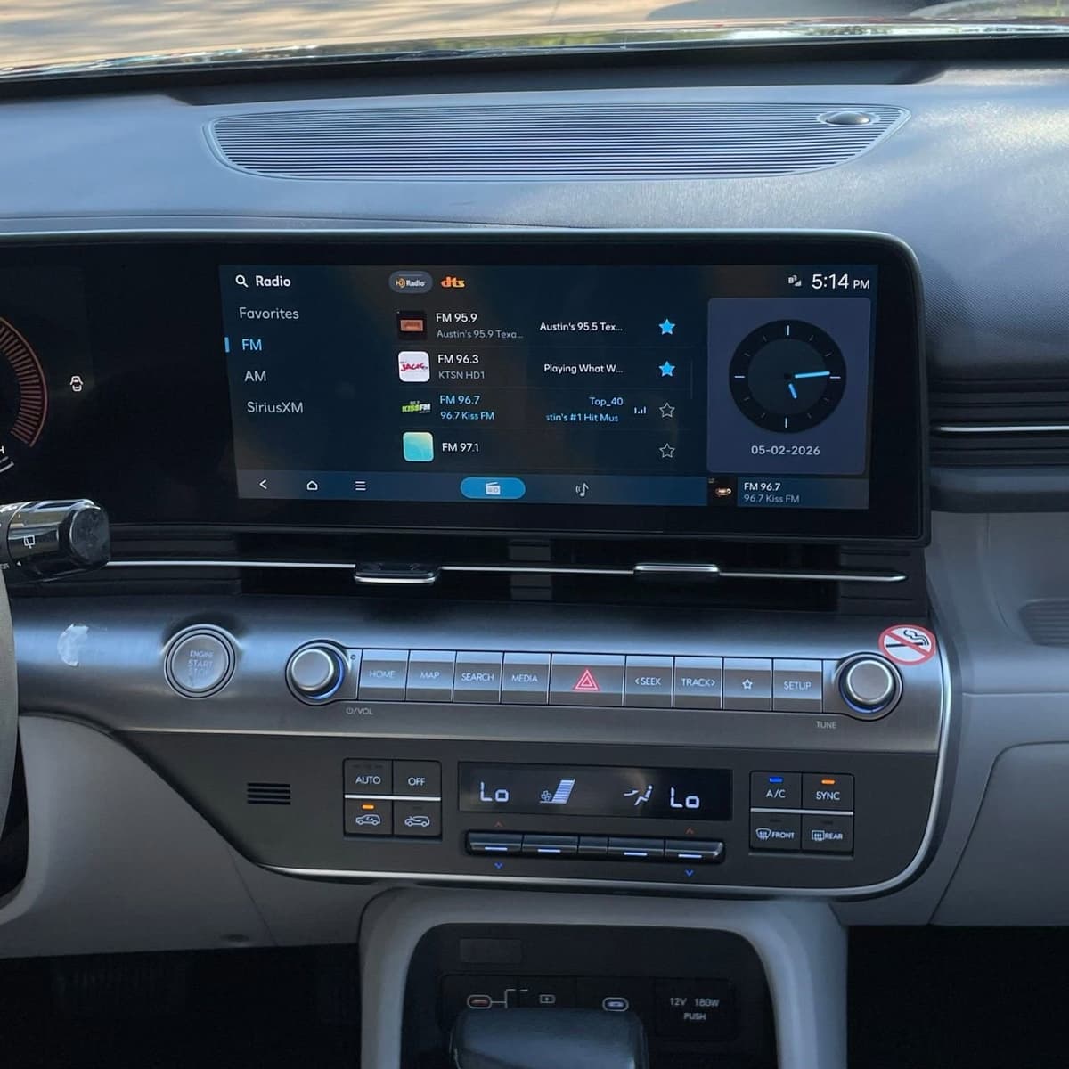 2025 Hyundai Kona - Image 17