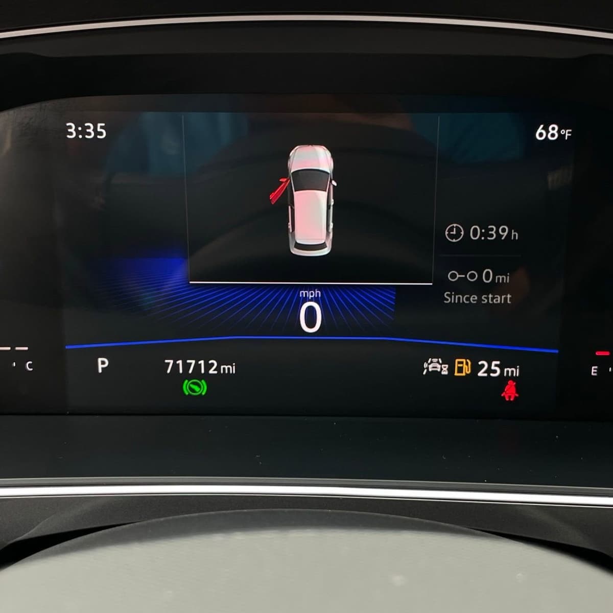 2023 Volkswagen Tiguan - Image 16