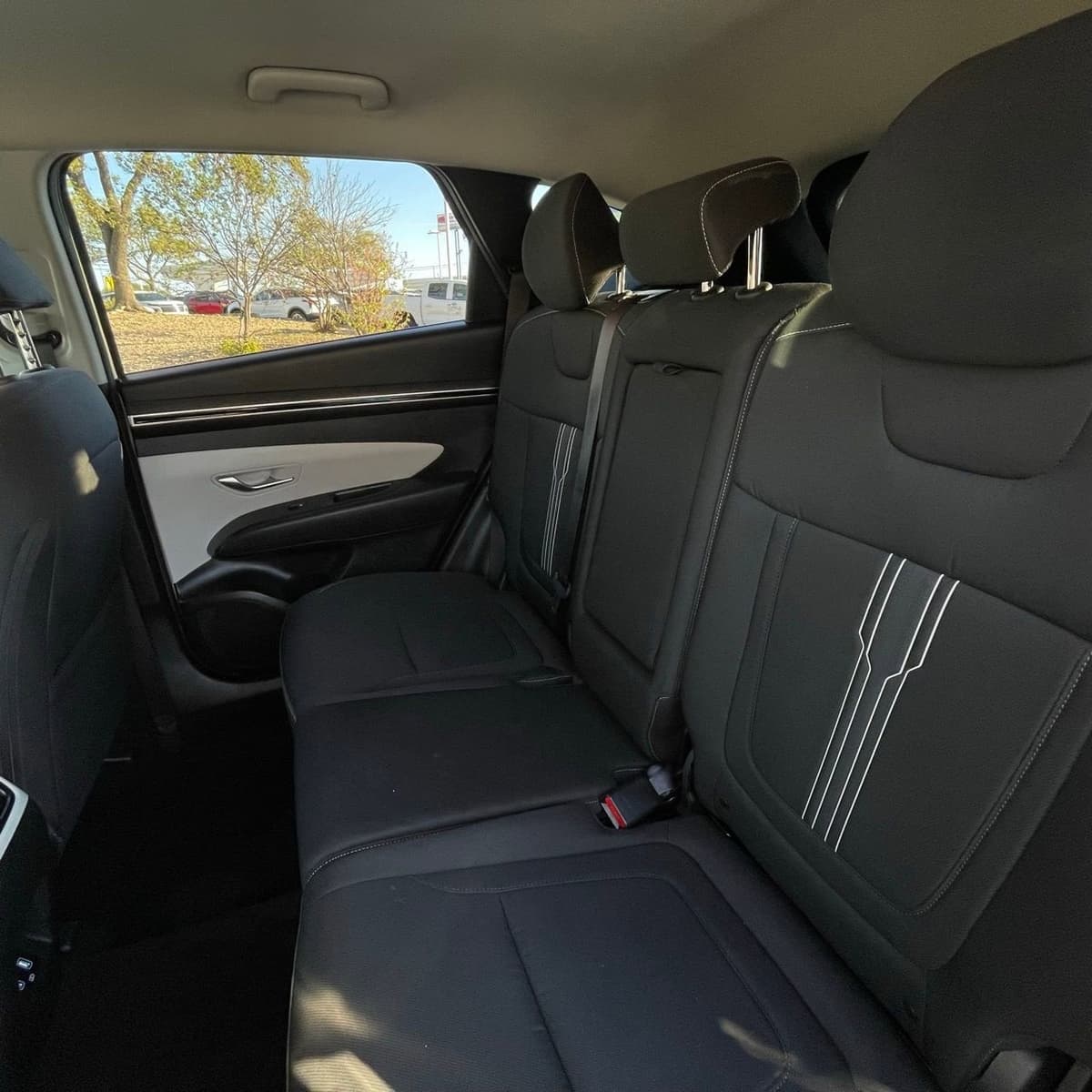 2024 Hyundai Tucson - Image 23