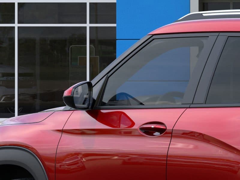 2026 Chevrolet Trailblazer - Image 12