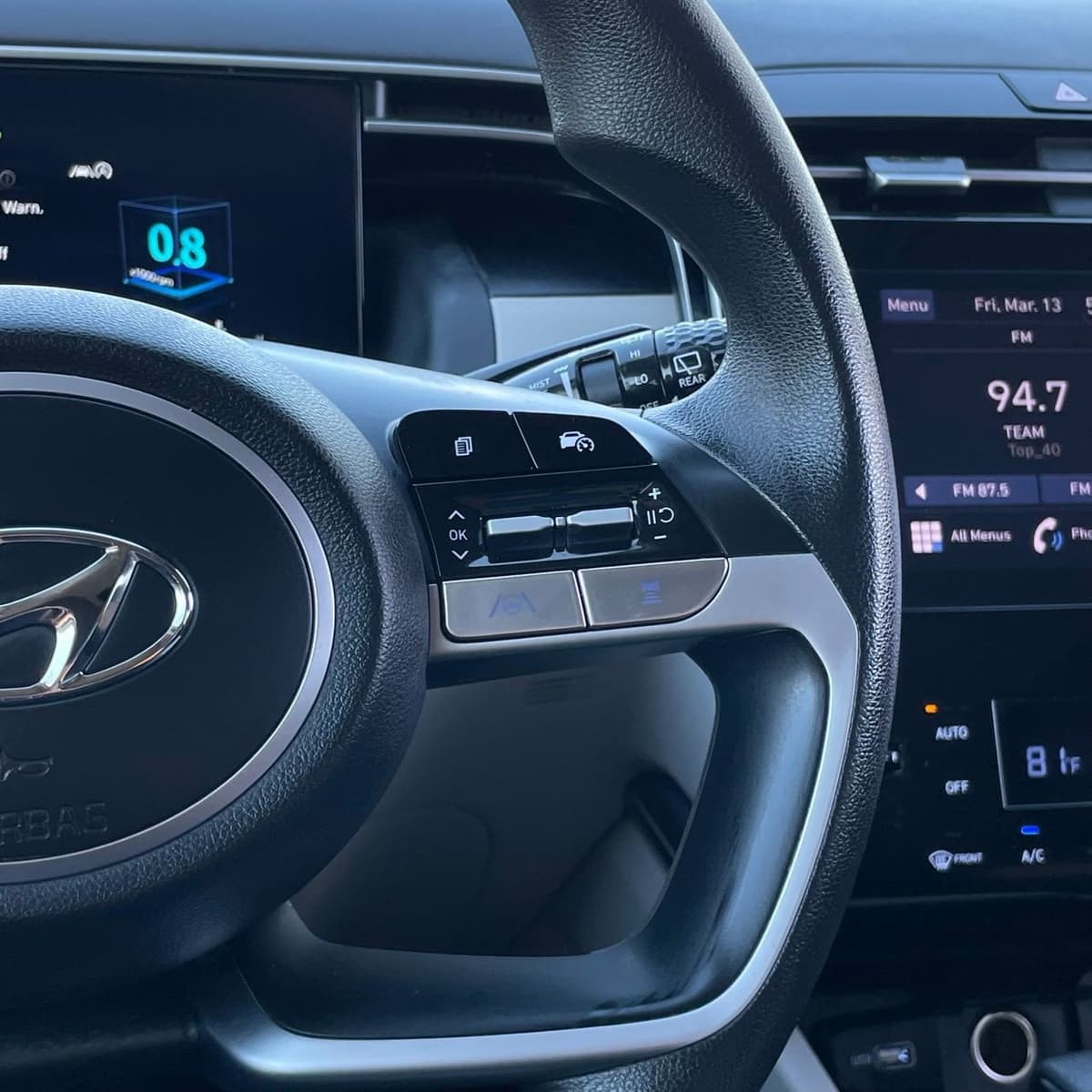 2024 Hyundai Tucson - Image 14