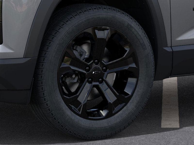 2026 Chevrolet Equinox - Image 9