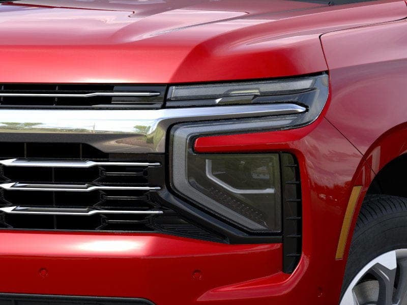 2026 Chevrolet Suburban - Image 10