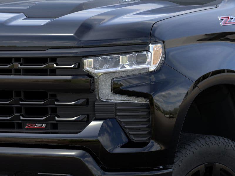 2026 Chevrolet Silverado 1500 - Image 10