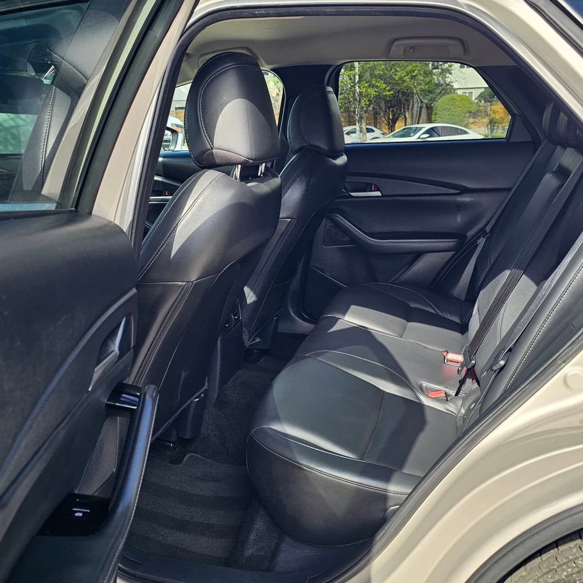 2024 Mazda CX-30 - Image 11