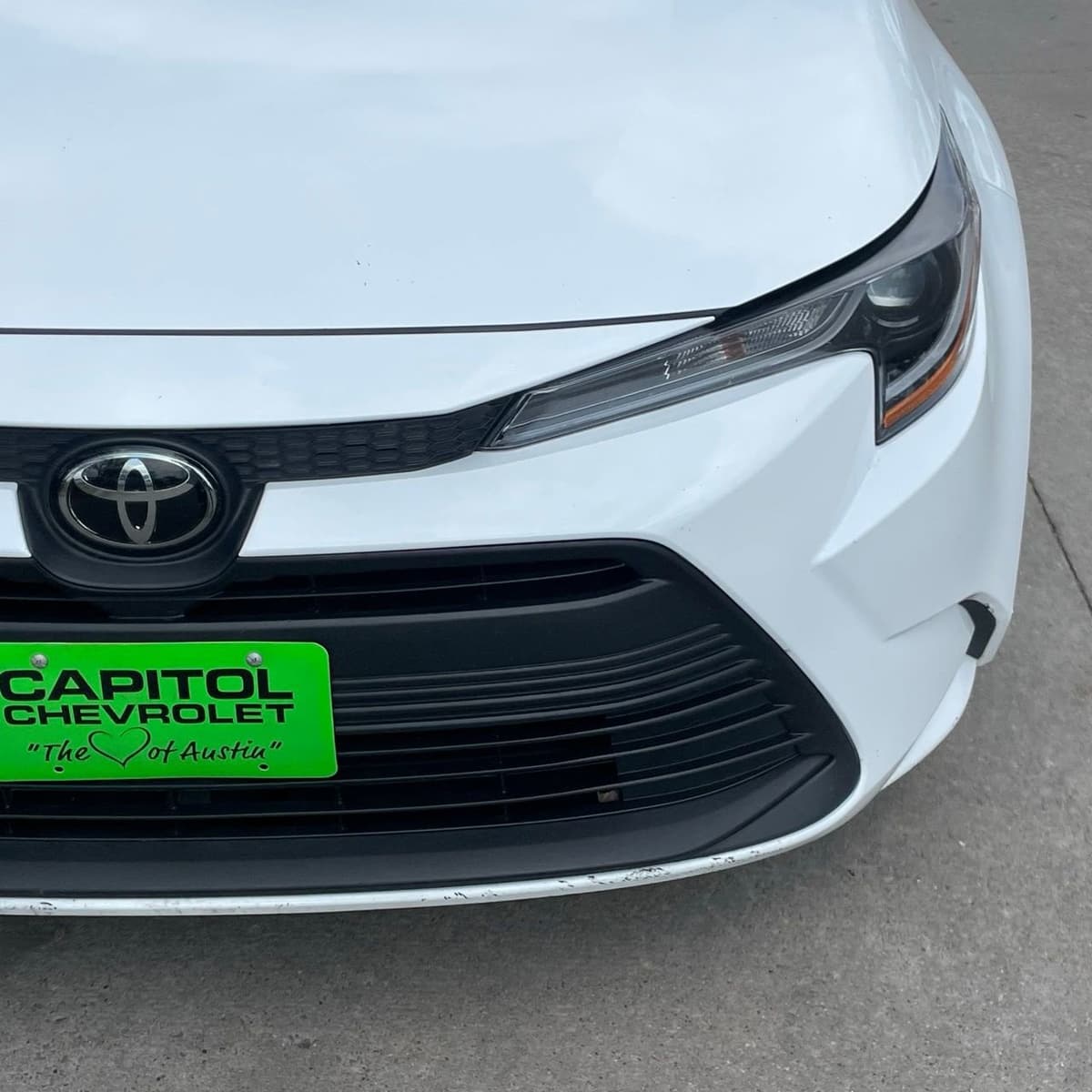 2024 Toyota Corolla - Image 8