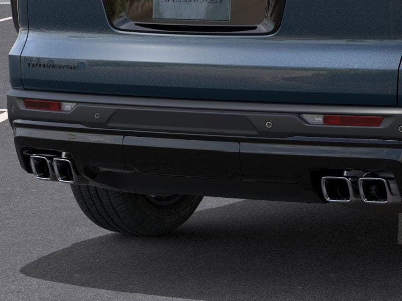 2026 Chevrolet Traverse - Image 14