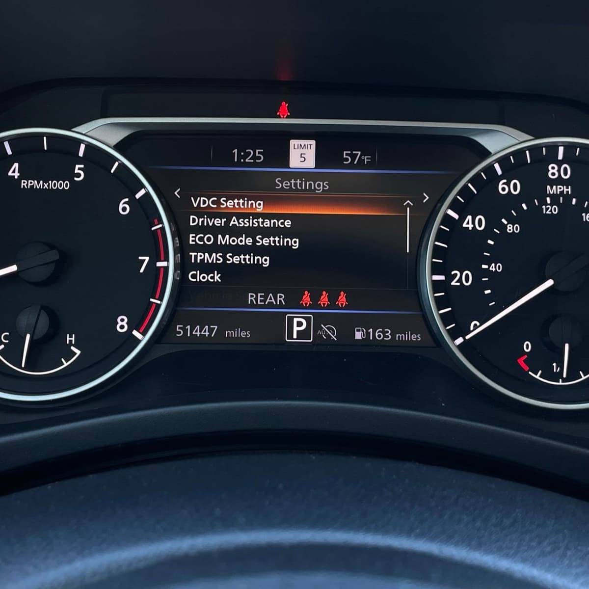 2024 Nissan Sentra - Image 16