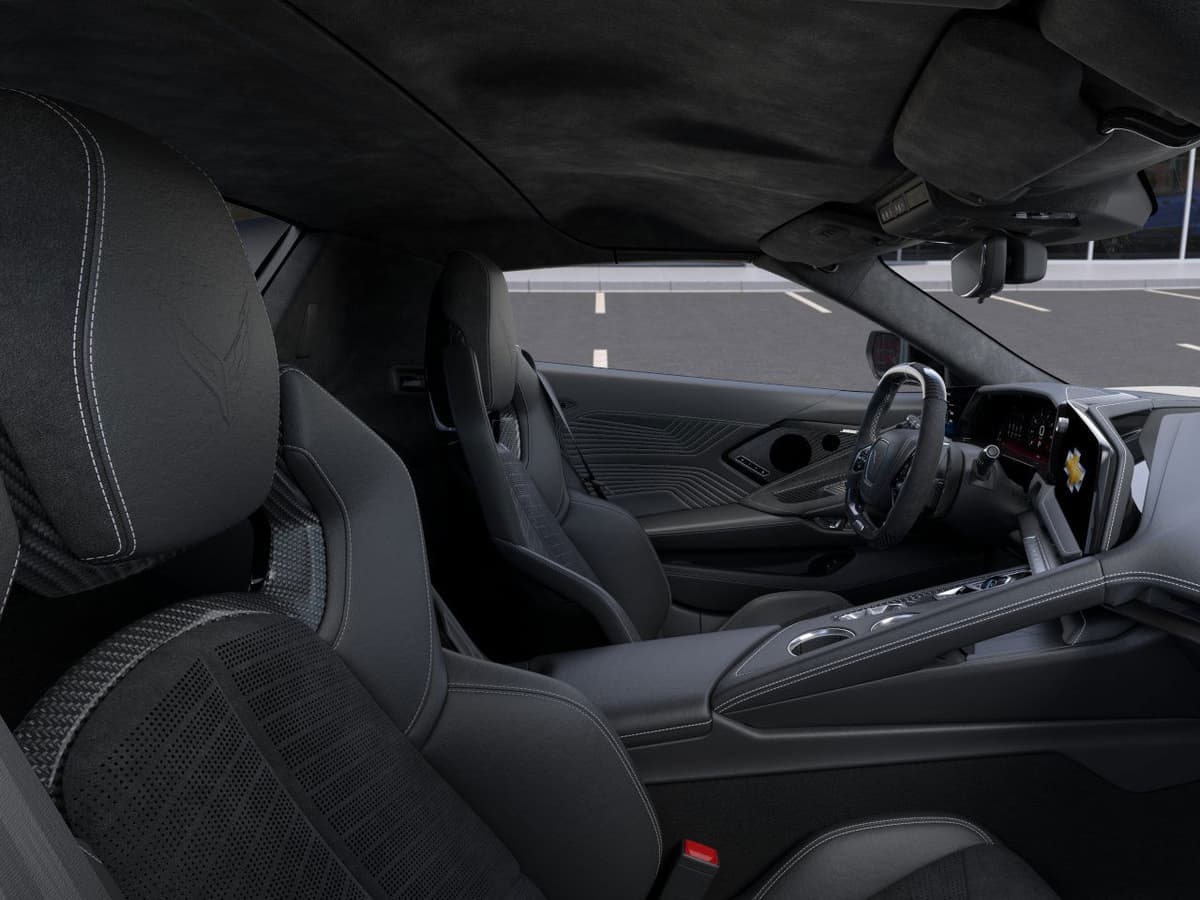2026 Chevrolet Corvette ZR1 - Image 22