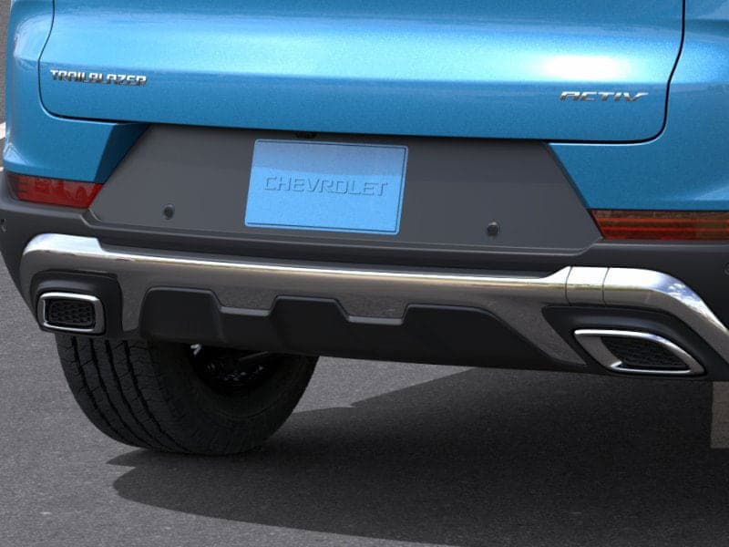 2026 Chevrolet Trailblazer - Image 14