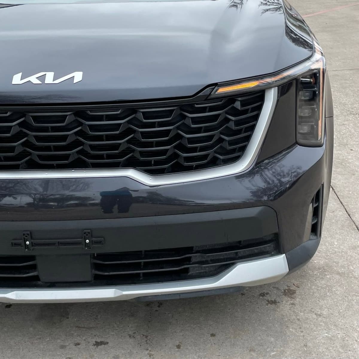 2025 Kia Sorento - Image 7