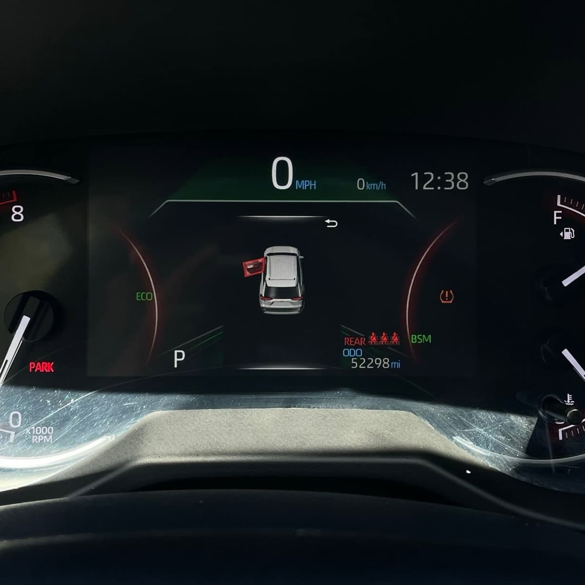 2024 Toyota RAV4 - Image 16