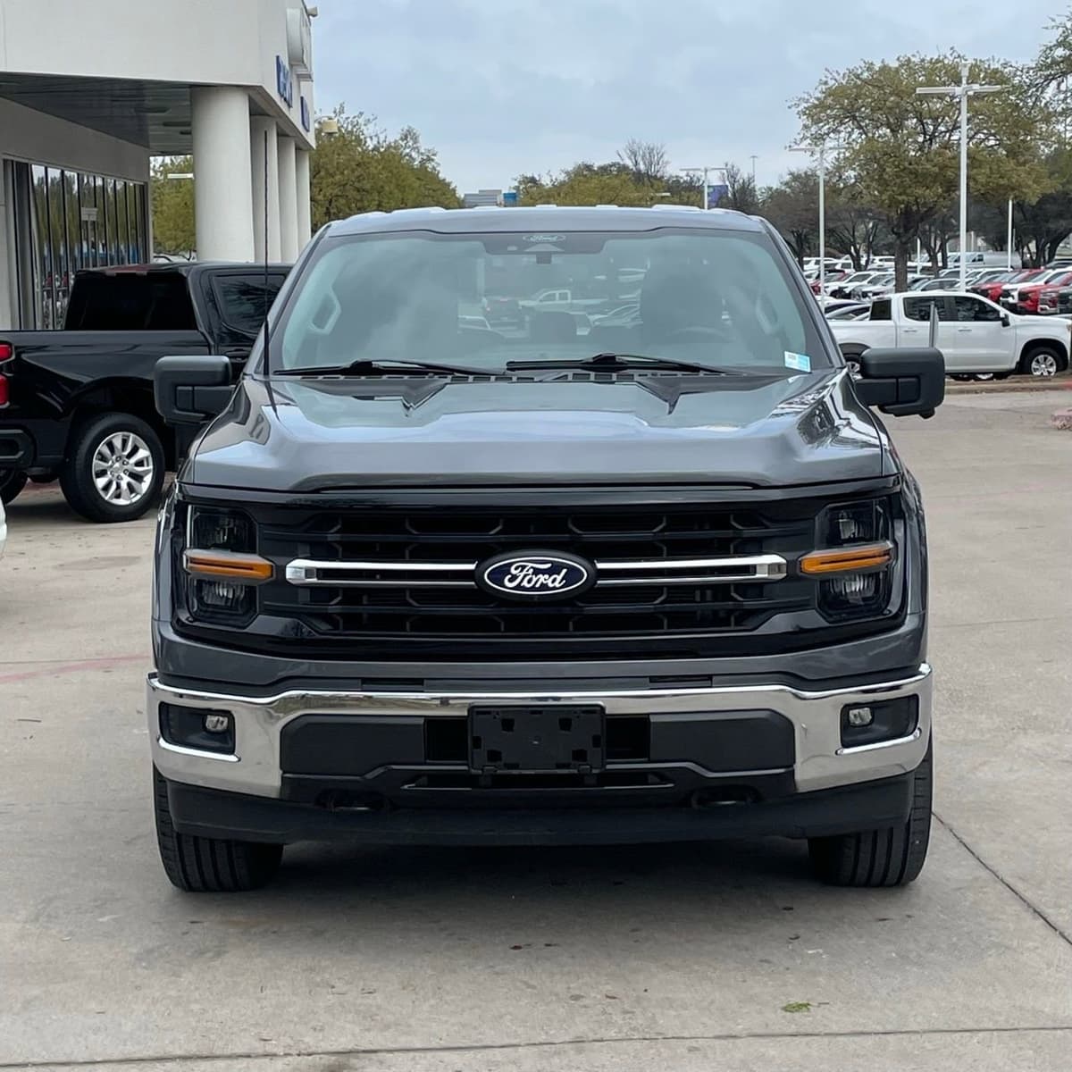 2024 Ford F-150 - Image 6