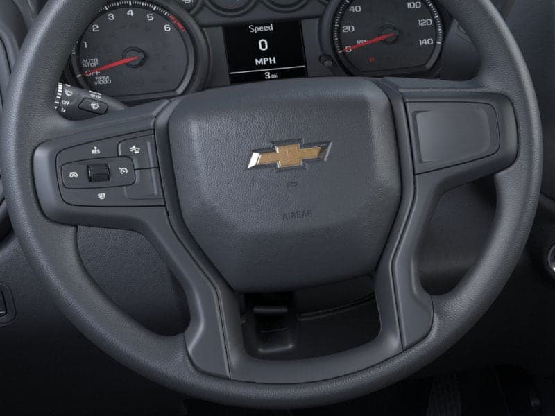 2026 Chevrolet Silverado 1500 - Image 19
