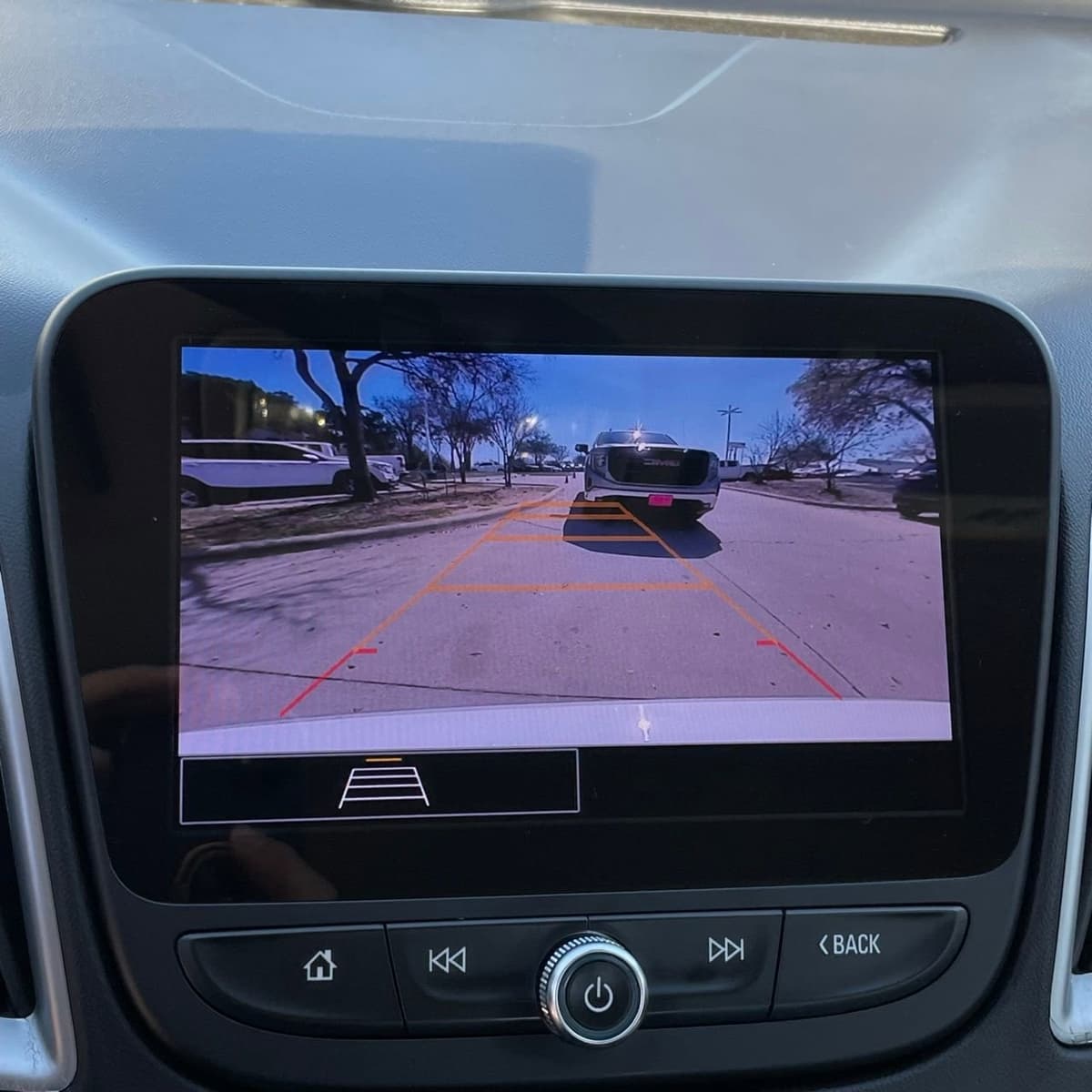 2024 Chevrolet Malibu - Image 19