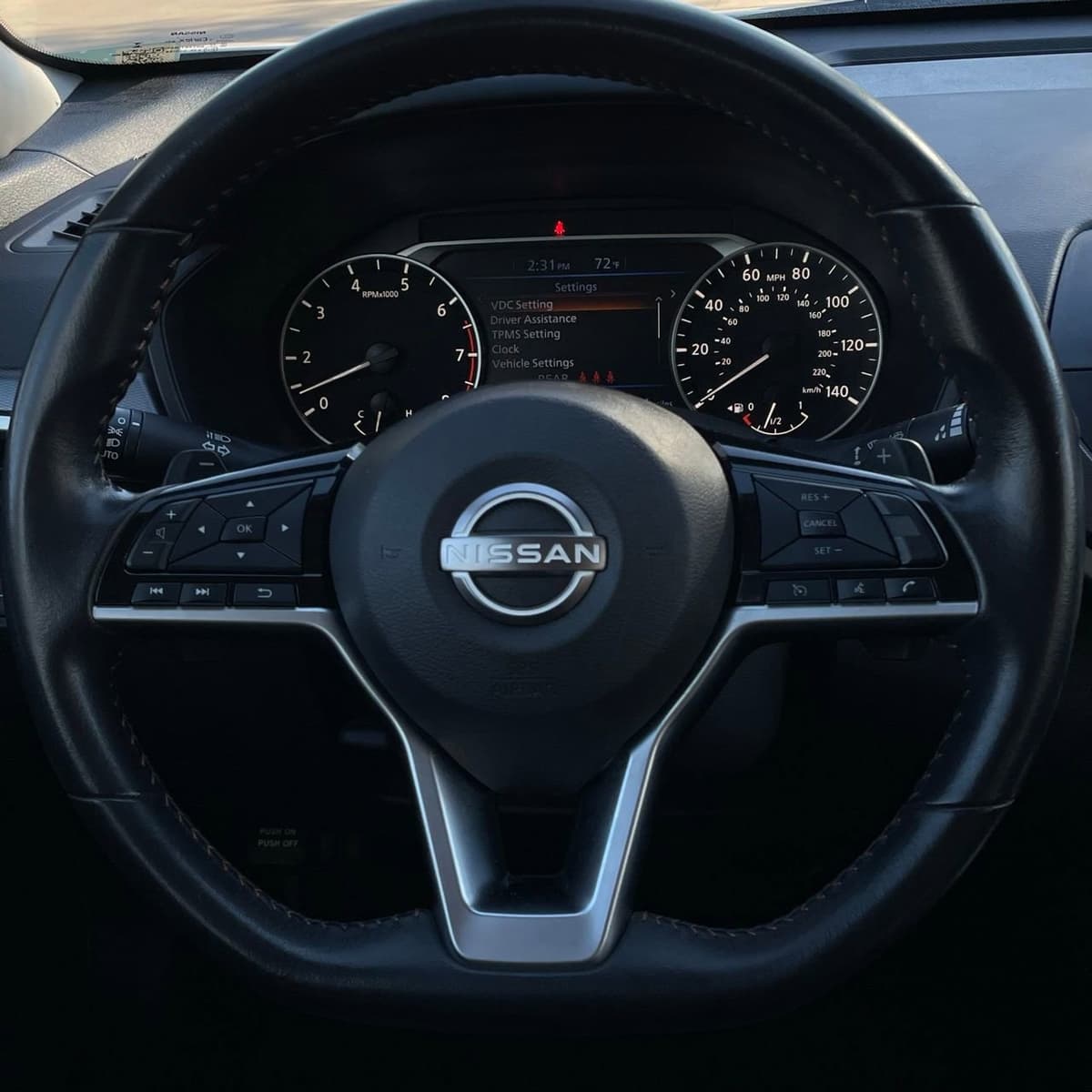 2024 Nissan Altima - Image 13