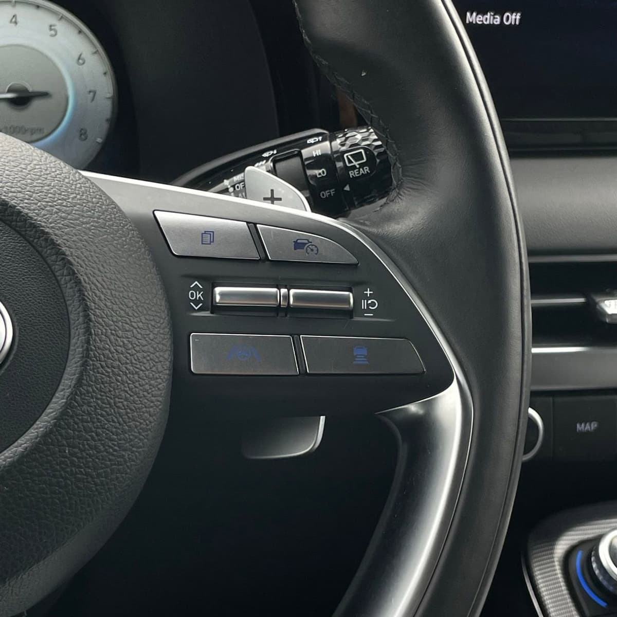 2024 Hyundai Palisade - Image 14