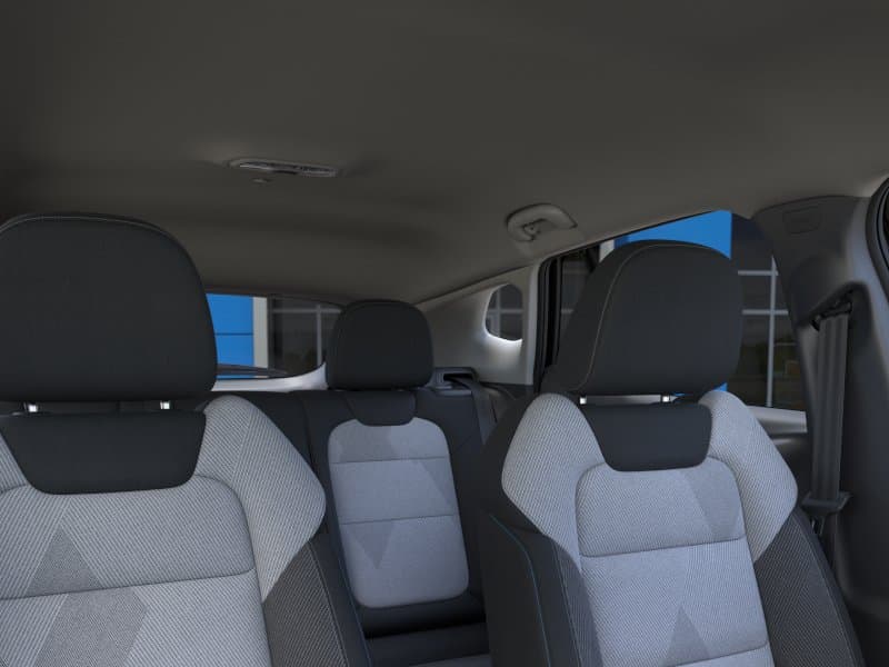 2026 Chevrolet Trax - Image 24