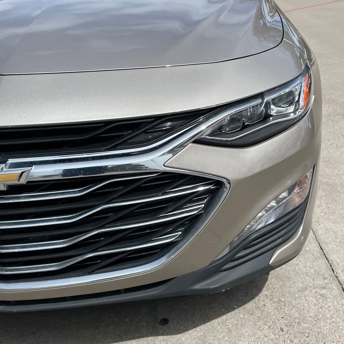 2024 Chevrolet Malibu - Image 8