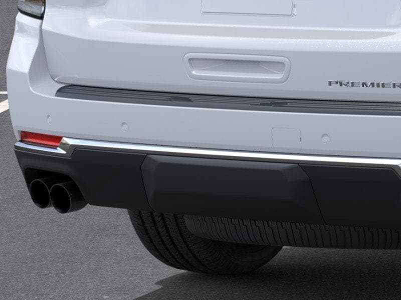 2026 Chevrolet Suburban - Image 14