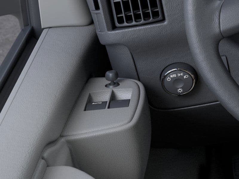 2025 Chevrolet Express Cargo - Image 22