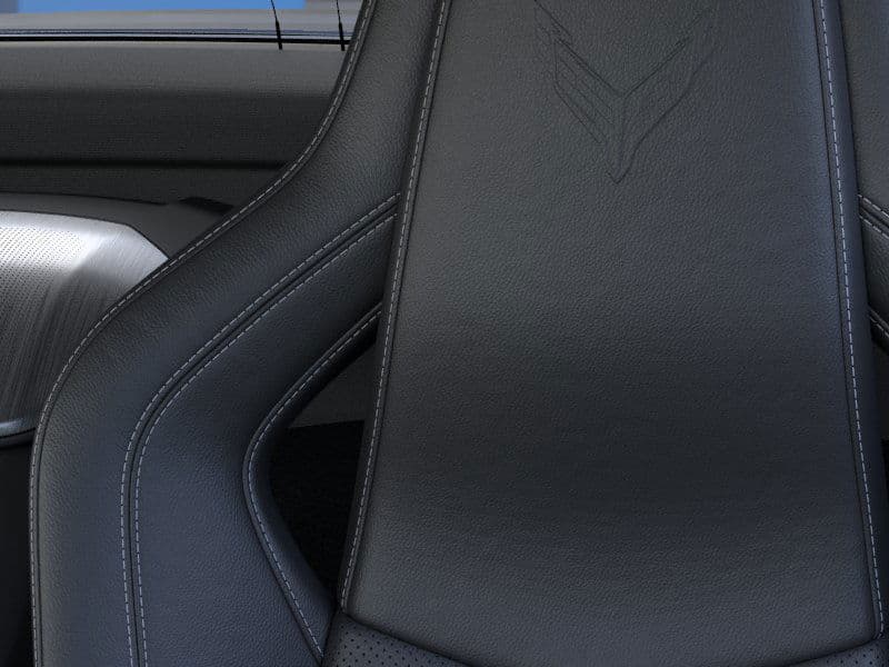 2026 Chevrolet Corvette Stingray - Image 21