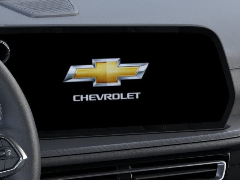 2026 Chevrolet Traverse - Image 20