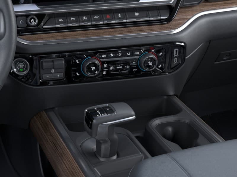 2026 Chevrolet Silverado 1500 - Image 23