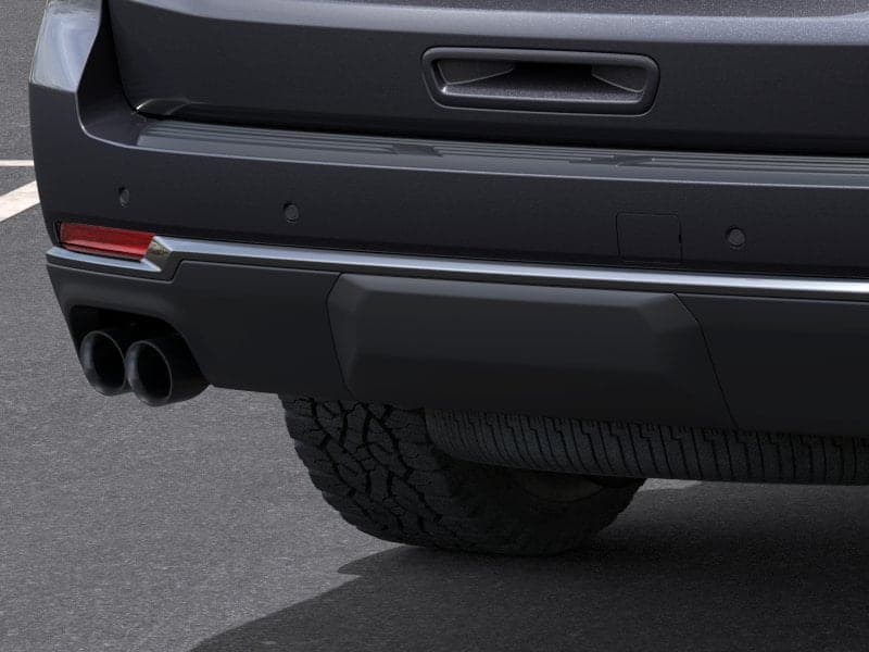 2026 Chevrolet Tahoe - Image 14