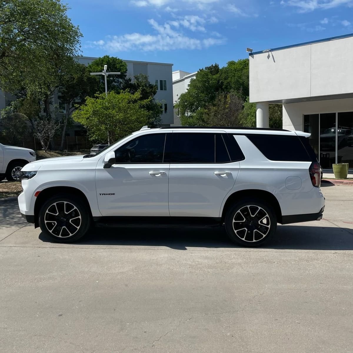 2024 Chevrolet Tahoe - Image 2