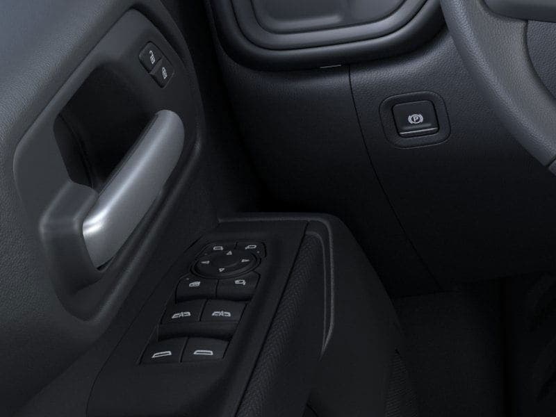 2026 Chevrolet Silverado 2500 HD - Image 22