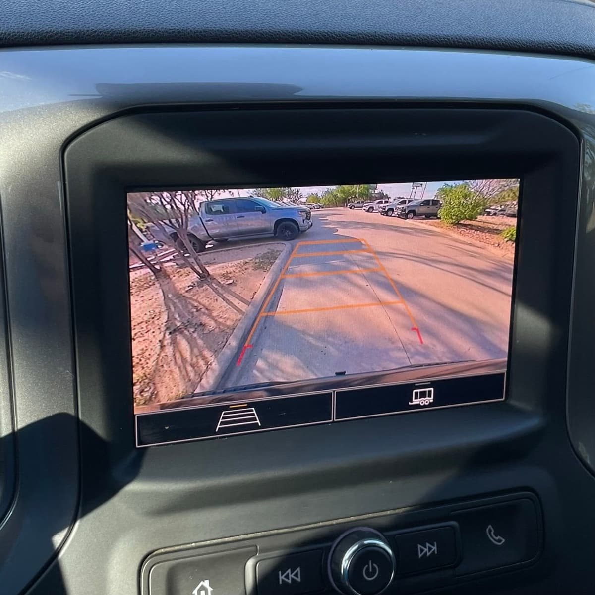 2024 Chevrolet Silverado 1500 - Image 19