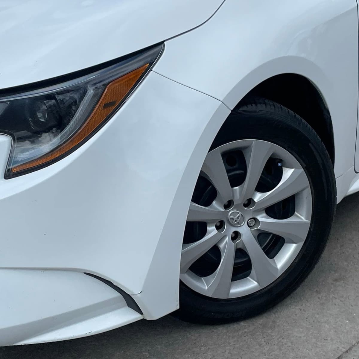 2024 Toyota Corolla - Image 9