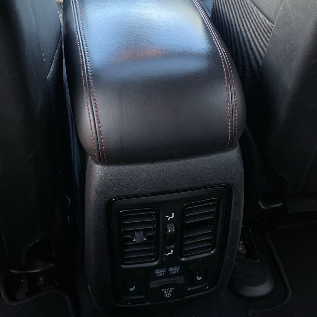 2024 Dodge Durango - Image 25