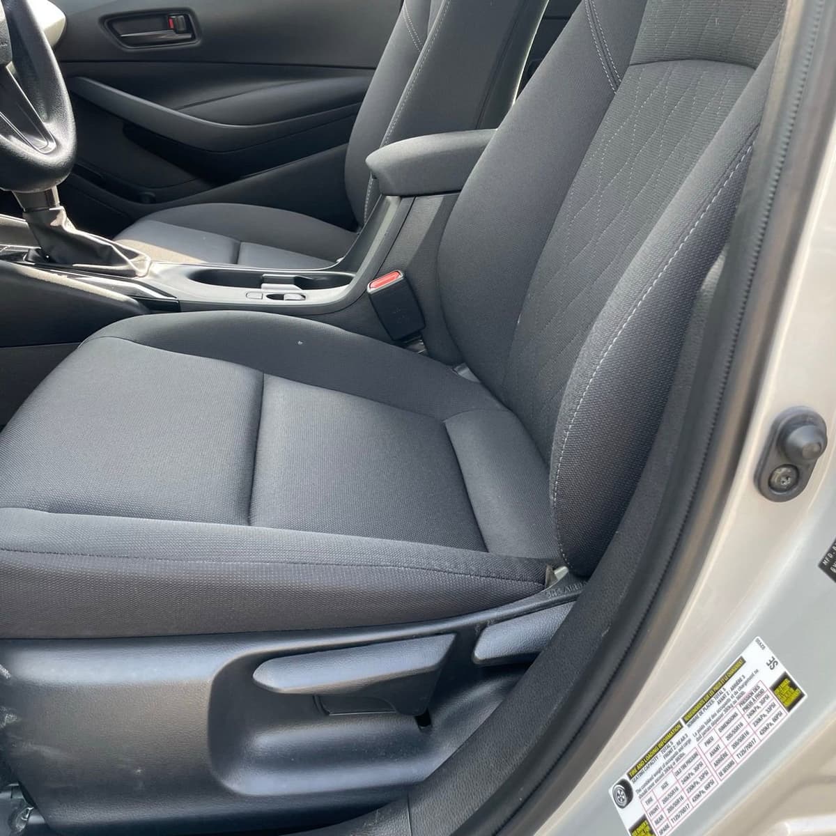 2024 Toyota Corolla - Image 22