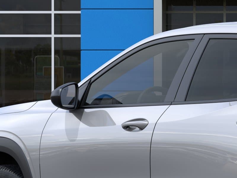 2026 Chevrolet Trax - Image 12