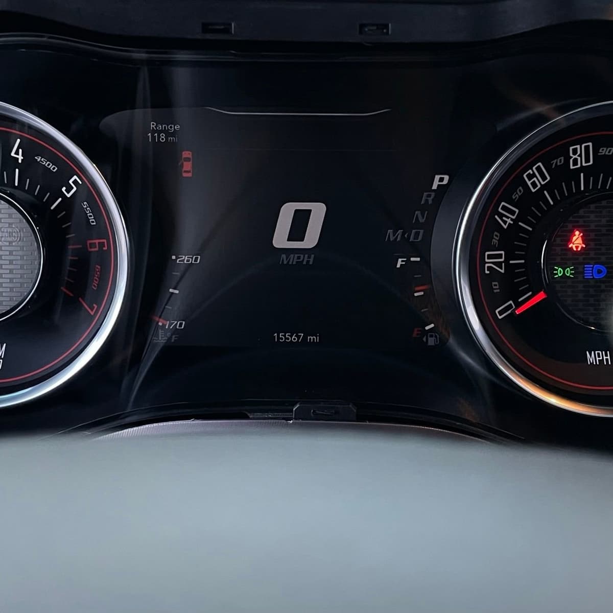 2023 Dodge Challenger - Image 14