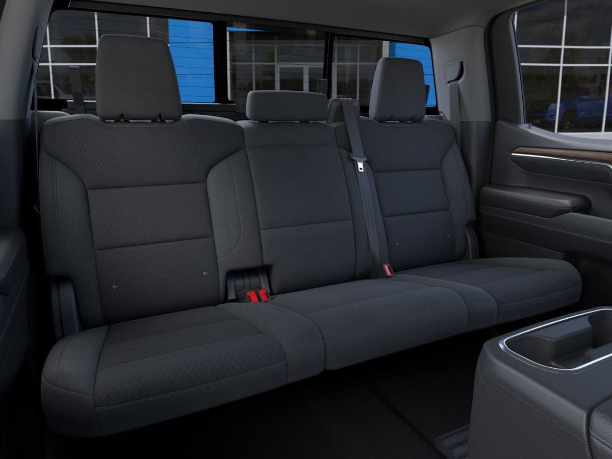 2026 Chevrolet Silverado 1500 - Image 17
