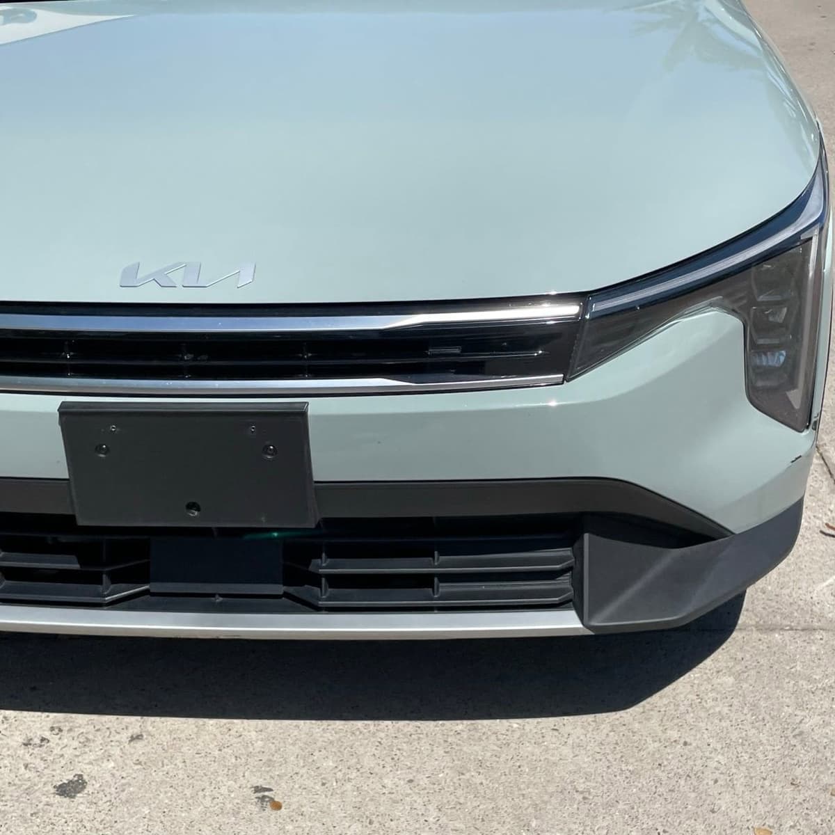 2025 Kia K4 - Image 6