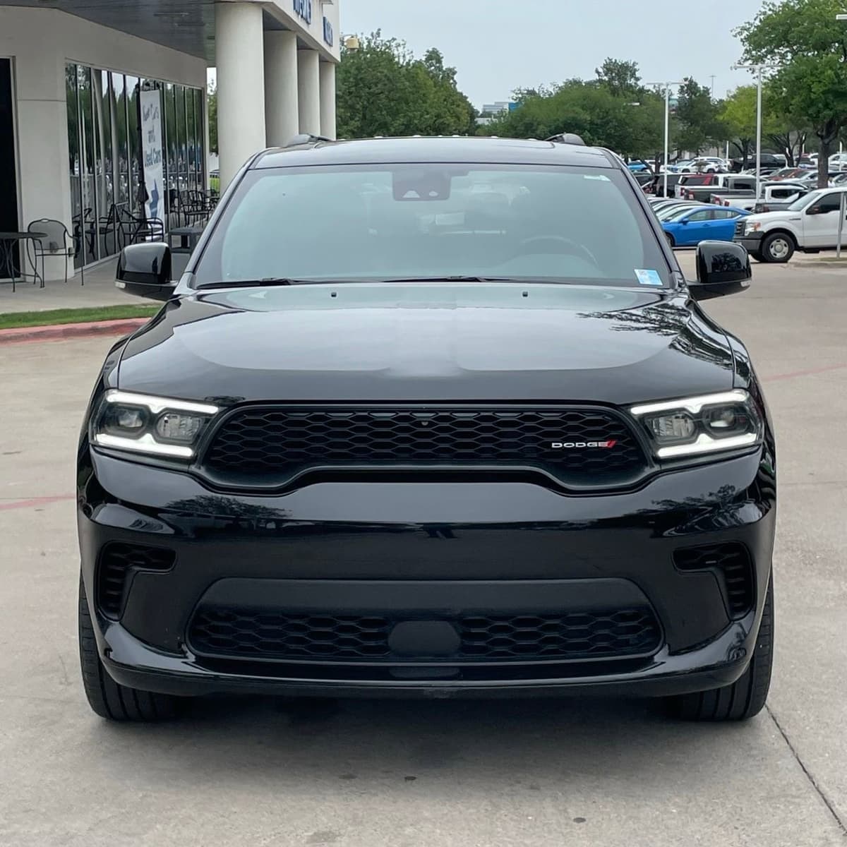 2024 Dodge Durango - Image 6