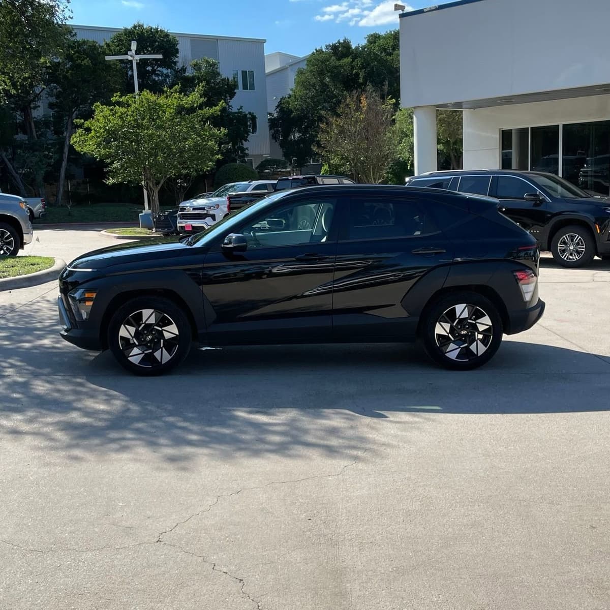 2025 Hyundai Kona - Image 3