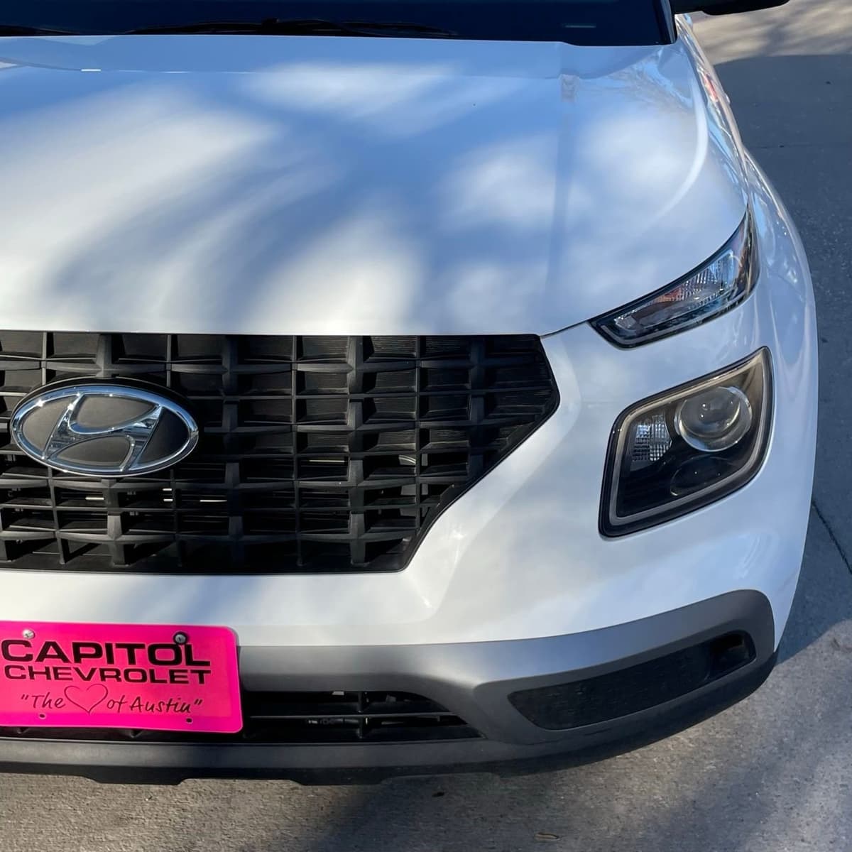 2025 Hyundai Venue - Image 7